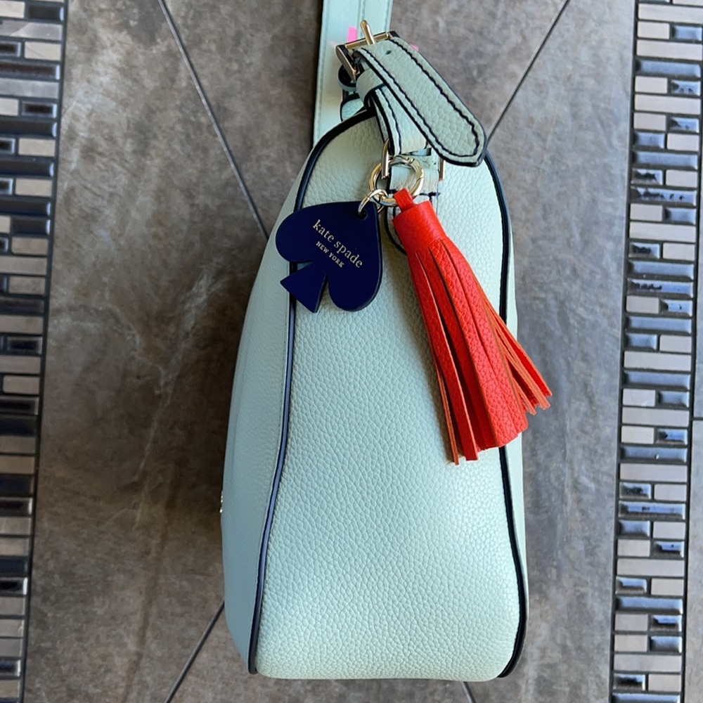 Kate Spade Anyday Medium Shoulder Bag Leather - Picture 4 of 16